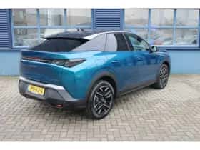 Peugeot 3008 (2025) thumbnail 10