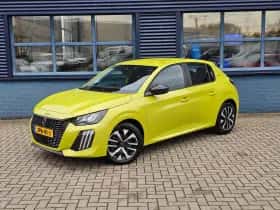 Peugeot 208 (2025)