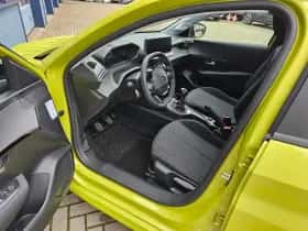Peugeot 208 (2025) thumbnail 12