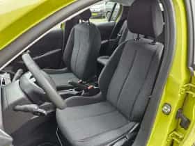 Peugeot 208 (2025) thumbnail 13