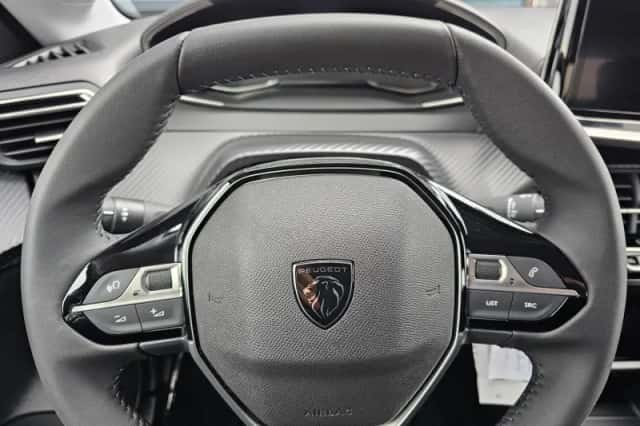 Peugeot 208 (2025) thumbnail 14