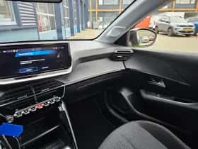 Peugeot 208 (2025) thumbnail 19