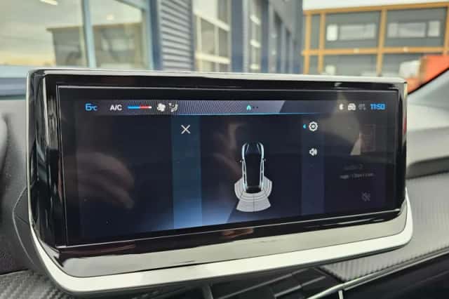 Peugeot 208 (2025) thumbnail 21