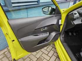 Peugeot 208 (2025) thumbnail 26