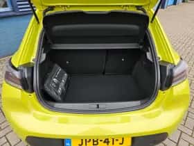 Peugeot 208 (2025) thumbnail 5
