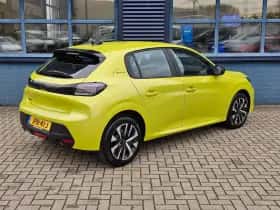 Peugeot 208 (2025) thumbnail 6