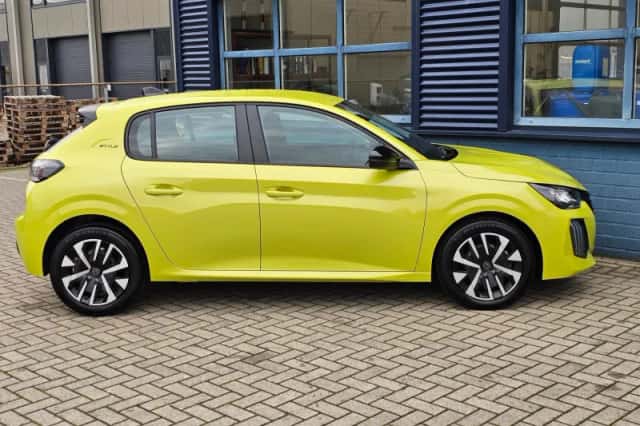 Peugeot 208 (2025) thumbnail 7