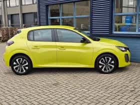 Peugeot 208 (2025) thumbnail 7