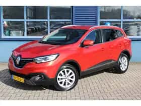 Renault Kadjar (2016)