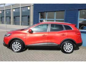 Renault Kadjar (2016) thumbnail 2