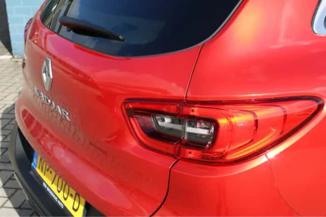 Renault Kadjar (2016) thumbnail 13