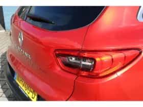 Renault Kadjar (2016) thumbnail 13