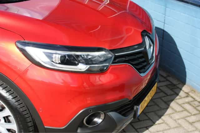 Renault Kadjar (2016) thumbnail 14