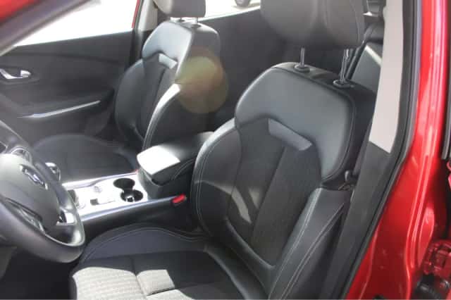 Renault Kadjar (2016) thumbnail 16