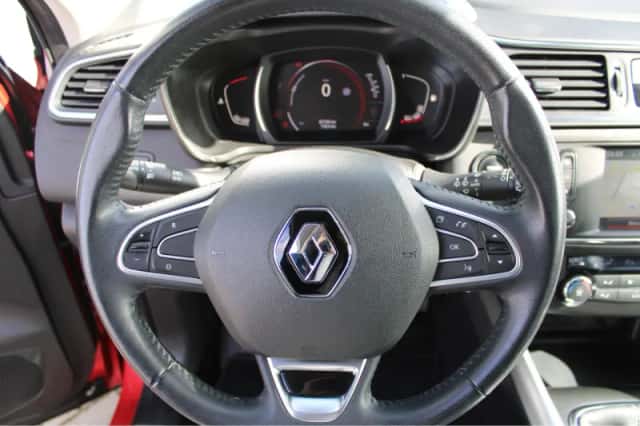 Renault Kadjar (2016) thumbnail 17