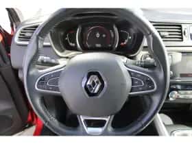 Renault Kadjar (2016) thumbnail 17