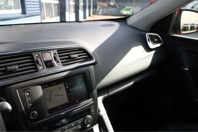 Renault Kadjar (2016) thumbnail 19