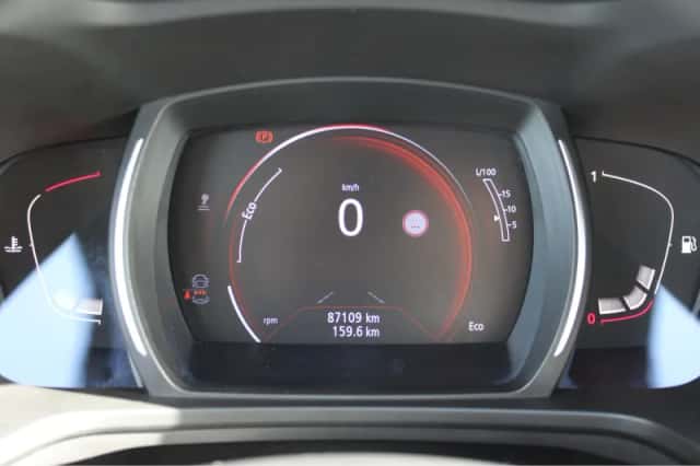 Renault Kadjar (2016) thumbnail 20