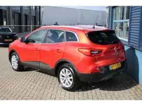 Renault Kadjar (2016) thumbnail 3