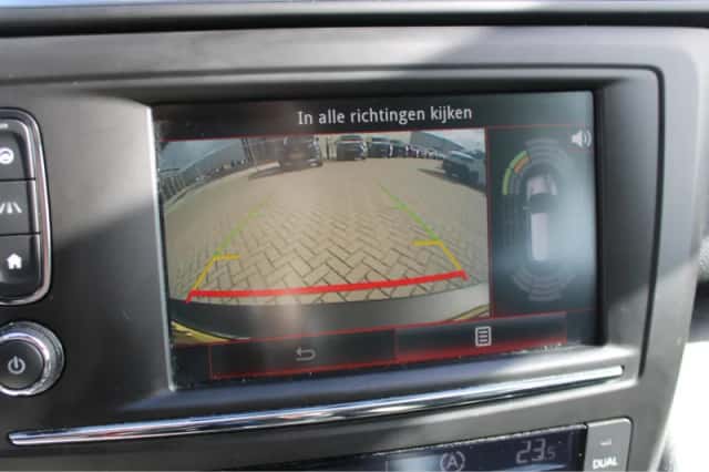 Renault Kadjar (2016) thumbnail 26