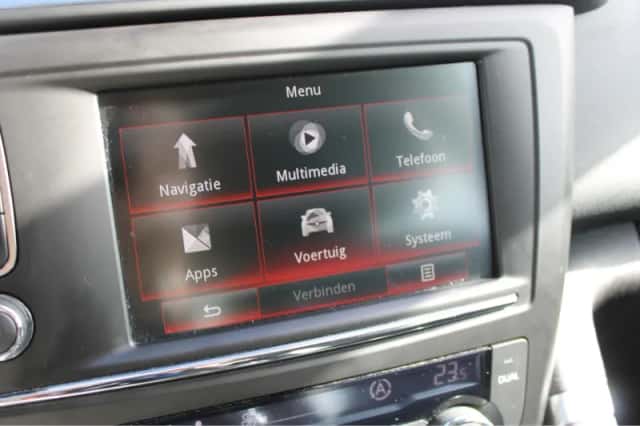 Renault Kadjar (2016) thumbnail 28