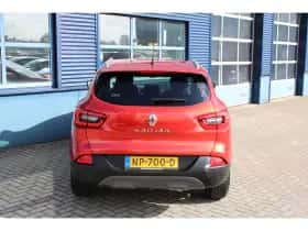 Renault Kadjar (2016) thumbnail 4