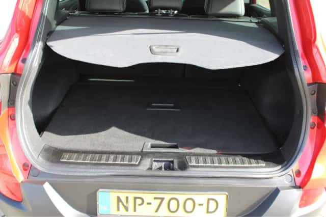 Renault Kadjar (2016) thumbnail 5