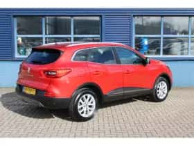 Renault Kadjar (2016) thumbnail 6