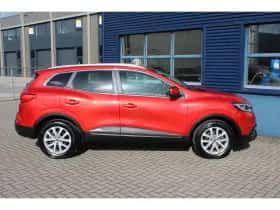 Renault Kadjar (2016) thumbnail 7