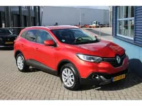 Renault Kadjar (2016) thumbnail 8