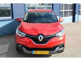 Renault Kadjar (2016) thumbnail 9