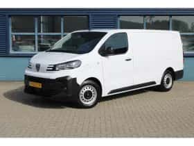 Peugeot E-Expert (2025)