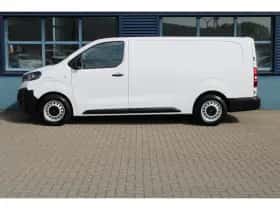 Peugeot E-Expert (2025) thumbnail 2