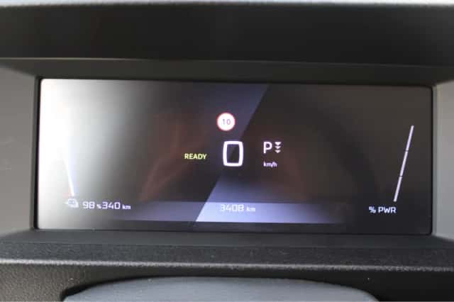 Peugeot E-Expert (2025) thumbnail 16