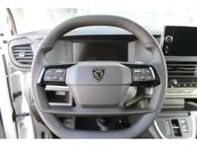 Peugeot E-Expert (2025) thumbnail 17