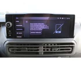 Peugeot E-Expert (2025) thumbnail 25