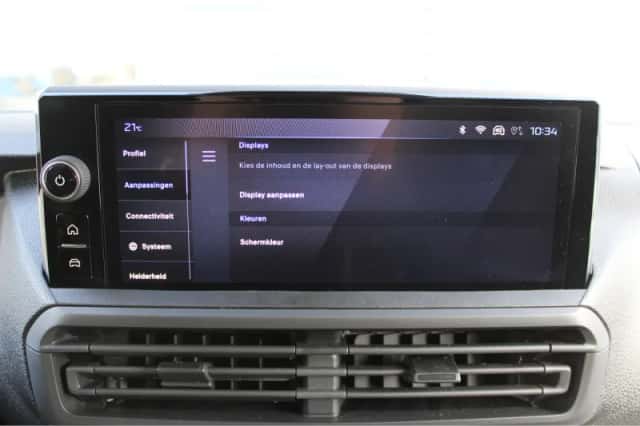 Peugeot E-Expert (2025) thumbnail 26