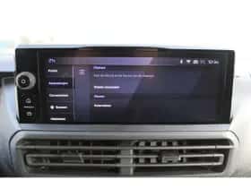 Peugeot E-Expert (2025) thumbnail 26