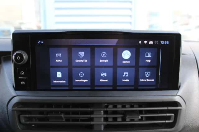 Peugeot E-Expert (2025) thumbnail 28