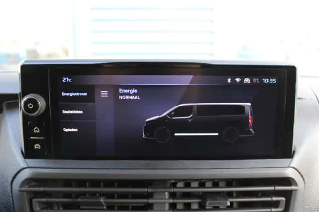 Peugeot E-Expert (2025) thumbnail 29