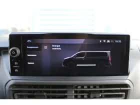 Peugeot E-Expert (2025) thumbnail 29