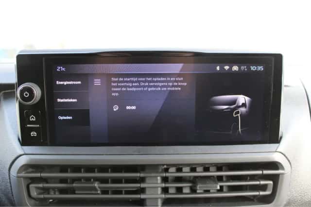 Peugeot E-Expert (2025) thumbnail 30