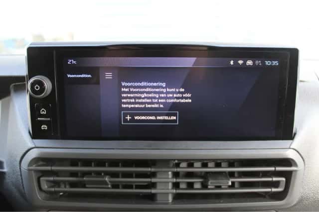 Peugeot E-Expert (2025) thumbnail 32