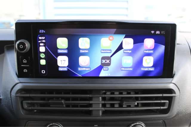 Peugeot E-Expert (2025) thumbnail 34
