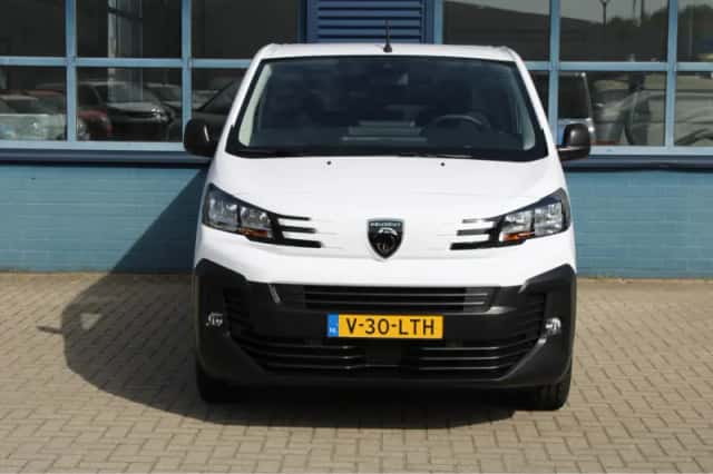 Peugeot E-Expert (2025) thumbnail 9