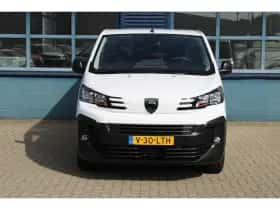 Peugeot E-Expert (2025) thumbnail 9
