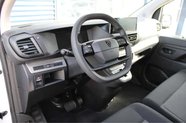 Peugeot E-Expert (2025) thumbnail 10