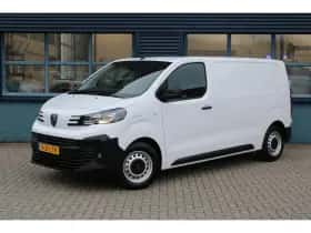 Peugeot E-Expert