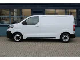 Peugeot E-Expert (2025) thumbnail 2