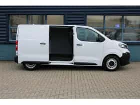 Peugeot E-Expert (2025) thumbnail 11